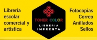 Libreria Toner Color